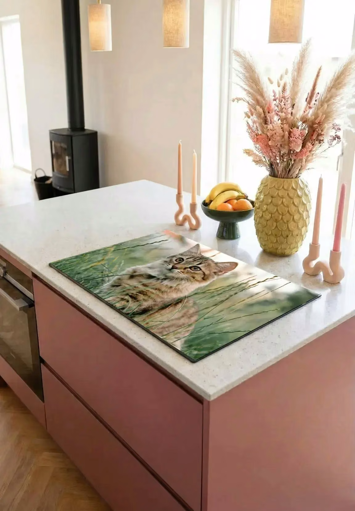 <h2>Kitchen</h2>