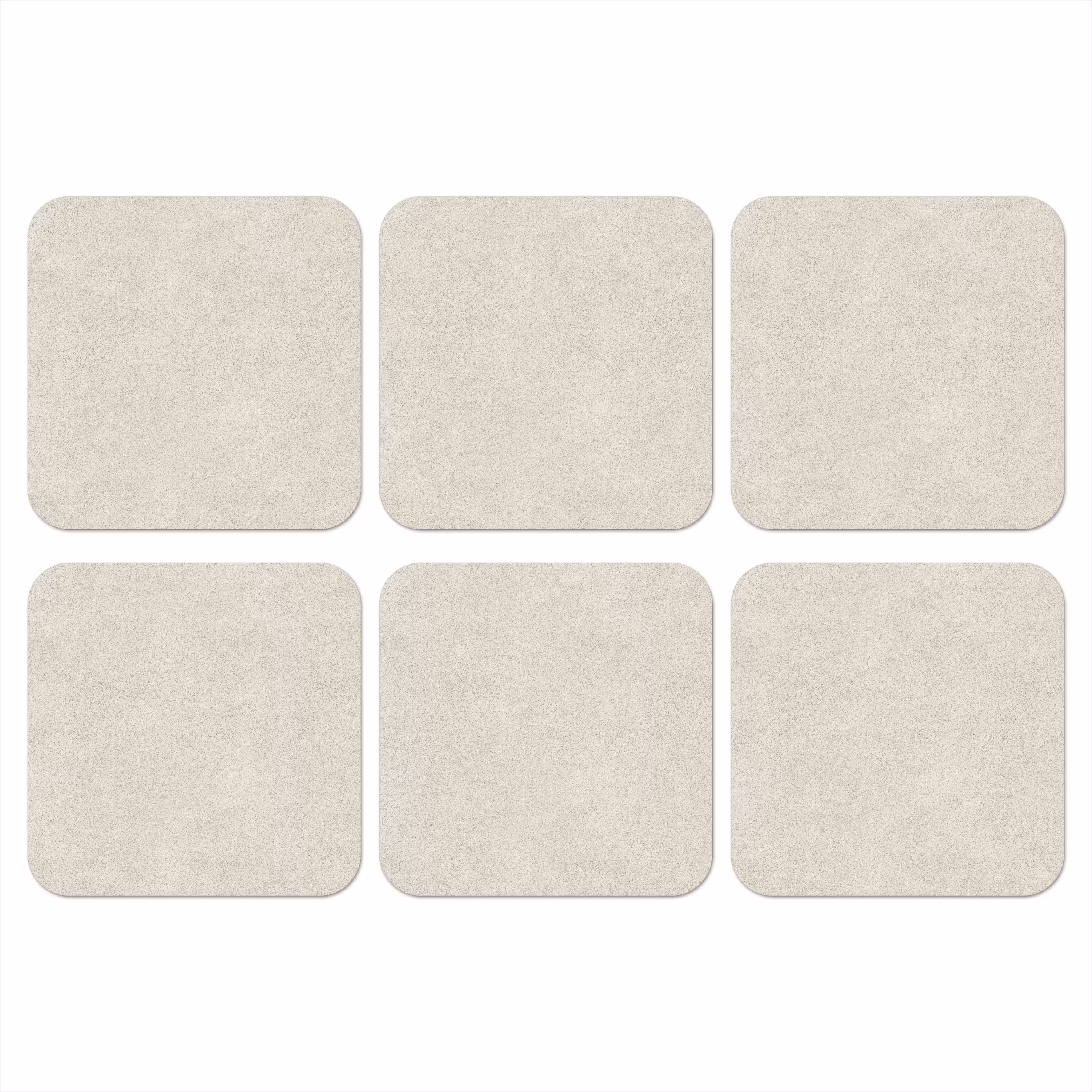 Coaster - Sand-colored - Modern - Smooth