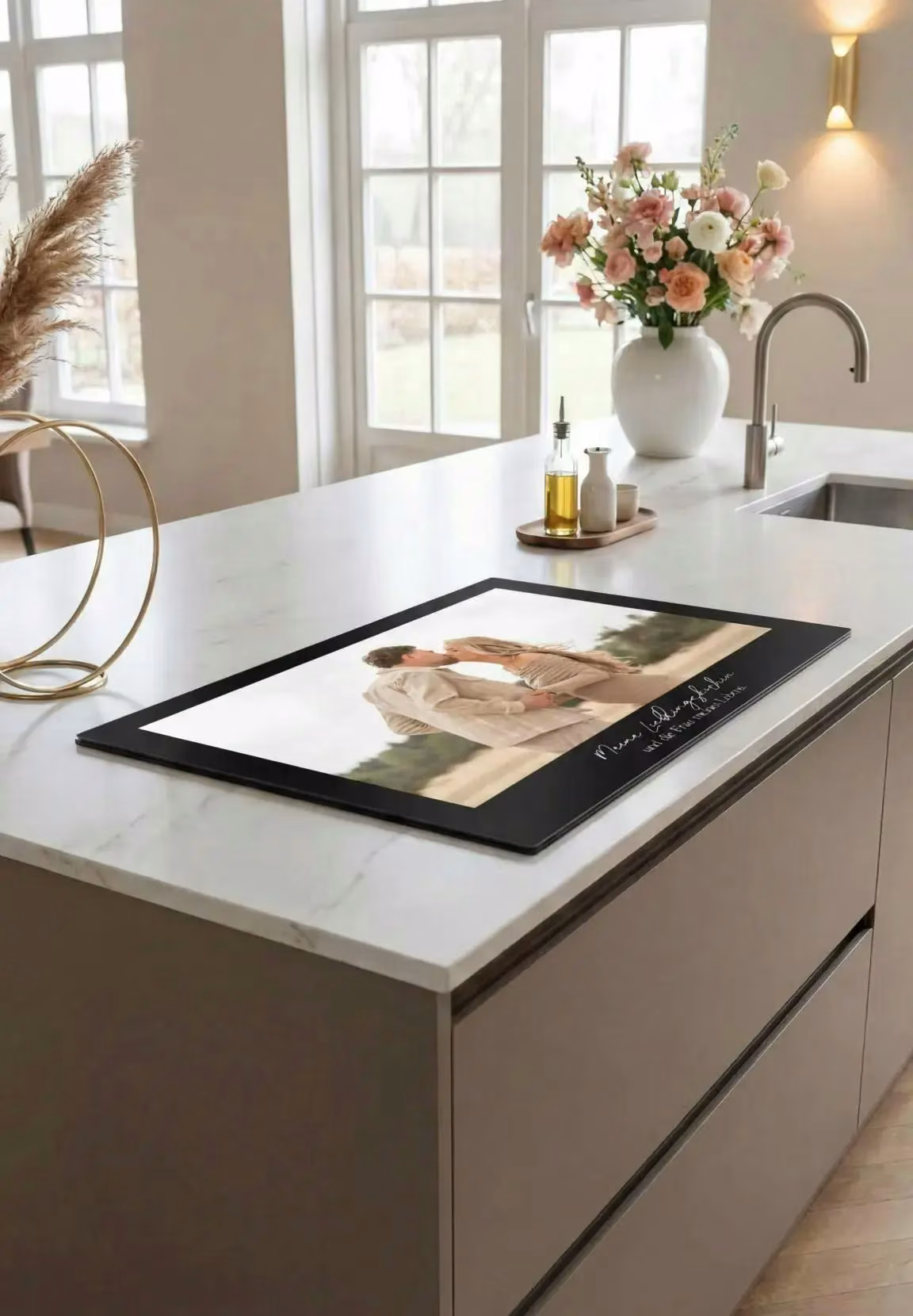<h2>Turn these 5 products into your own work of art.</h2>