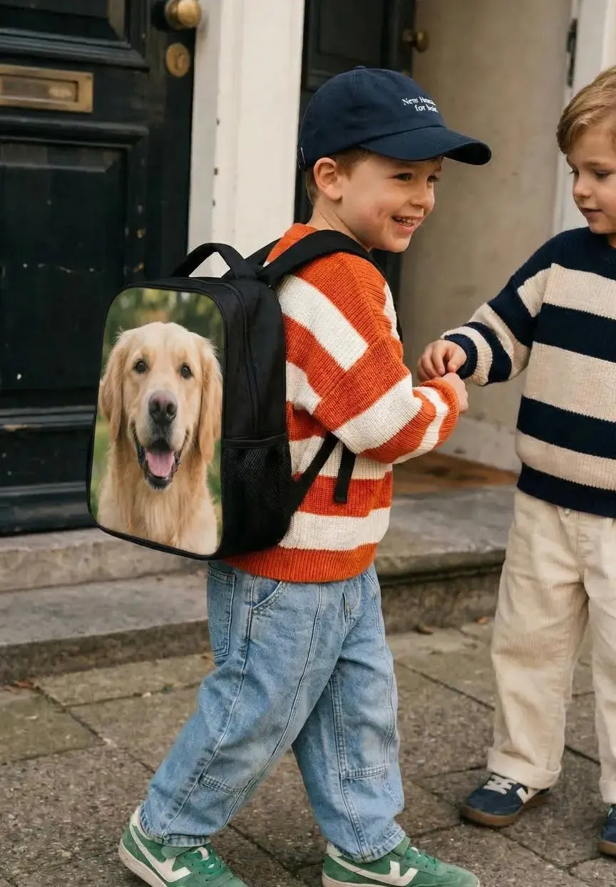 <h2>The best memories for little discoverers</h2>
