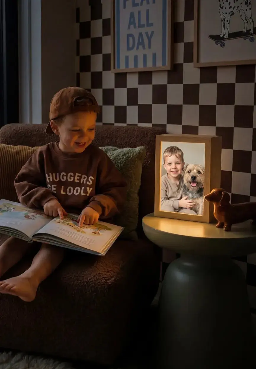 <h2>The best memories for little discoverers</h2>