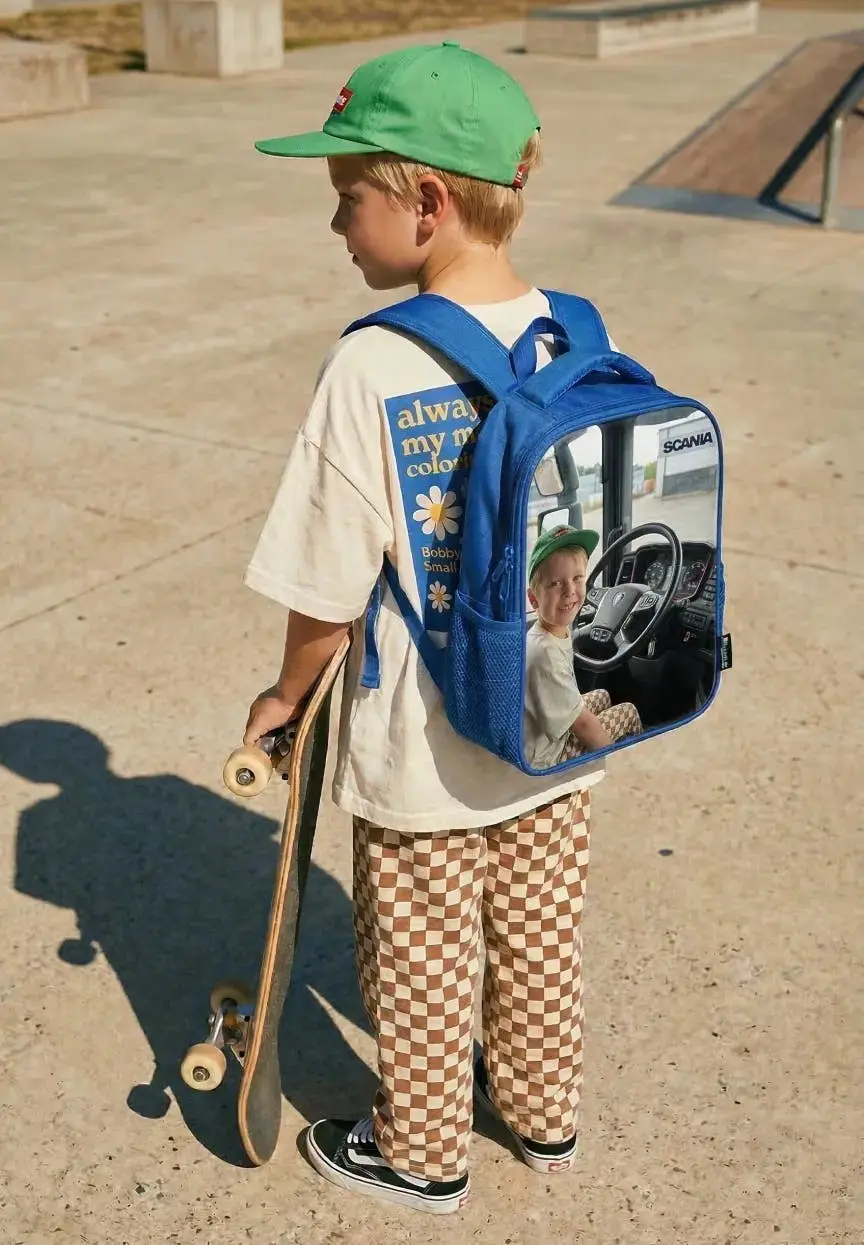 <h2>The best memories for little discoverers</h2>