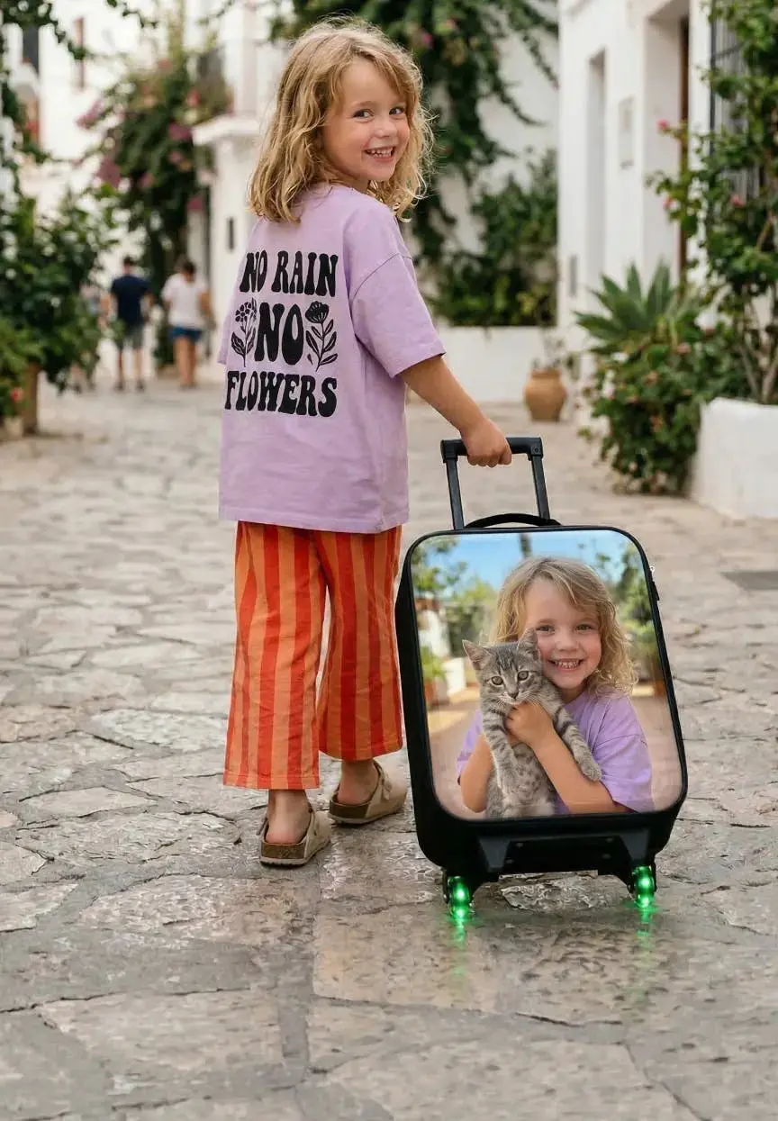 <h2>The best memories for little discoverers</h2>