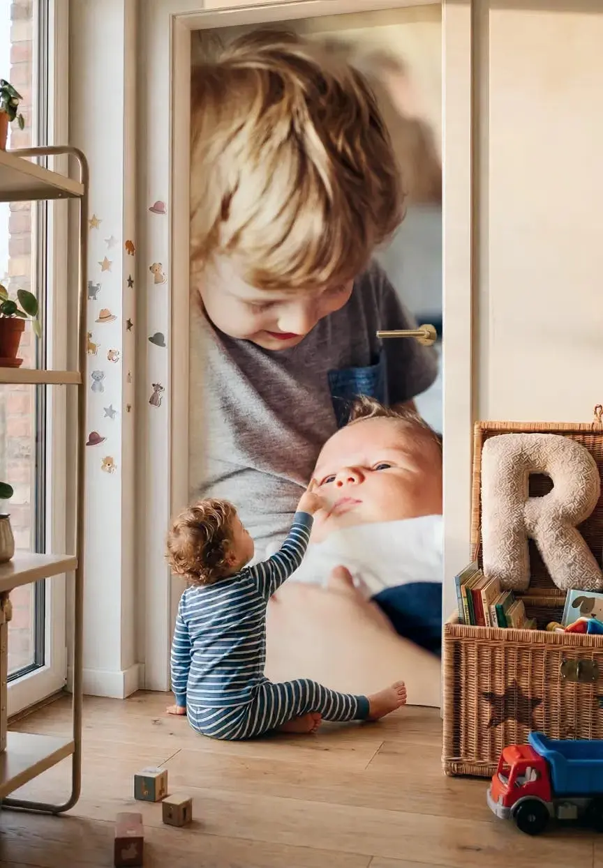 <h2>The best memories for little discoverers</h2>