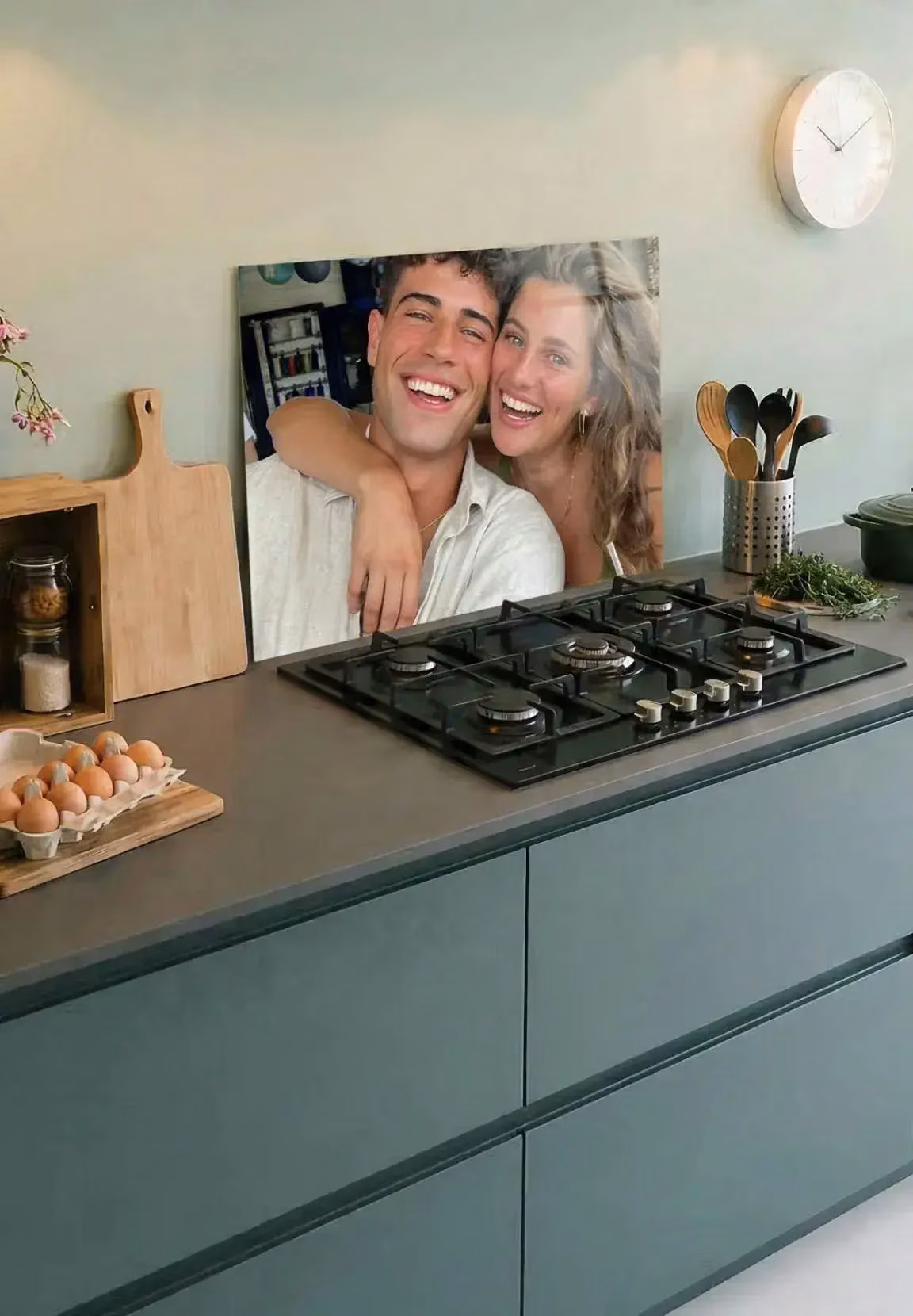 <h2>Make your kitchen unique</h2>