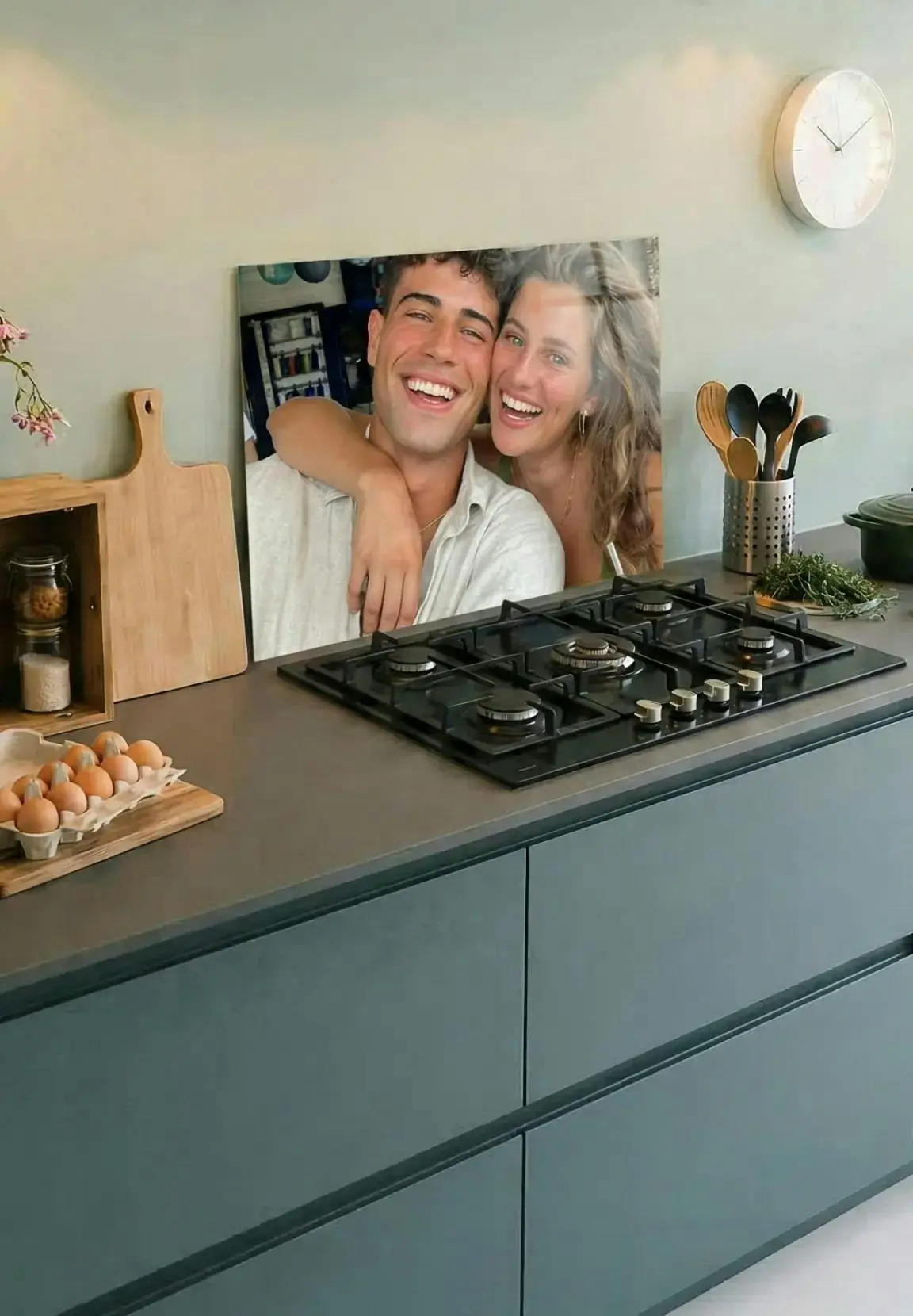 <h2>Make your kitchen unique</h2>