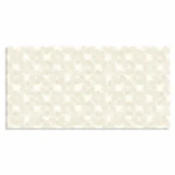 Abstract - Motief - Beige Muismat XXL klein 681 -3d_leeg