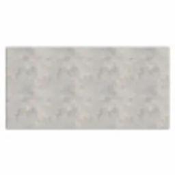 Grijs - Beton - Industrieel Muismat XXL klein 681 -3d_leeg