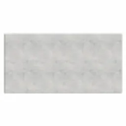Grijs - Beton - Neutraal Muismat XXL klein 681 -3d_leeg