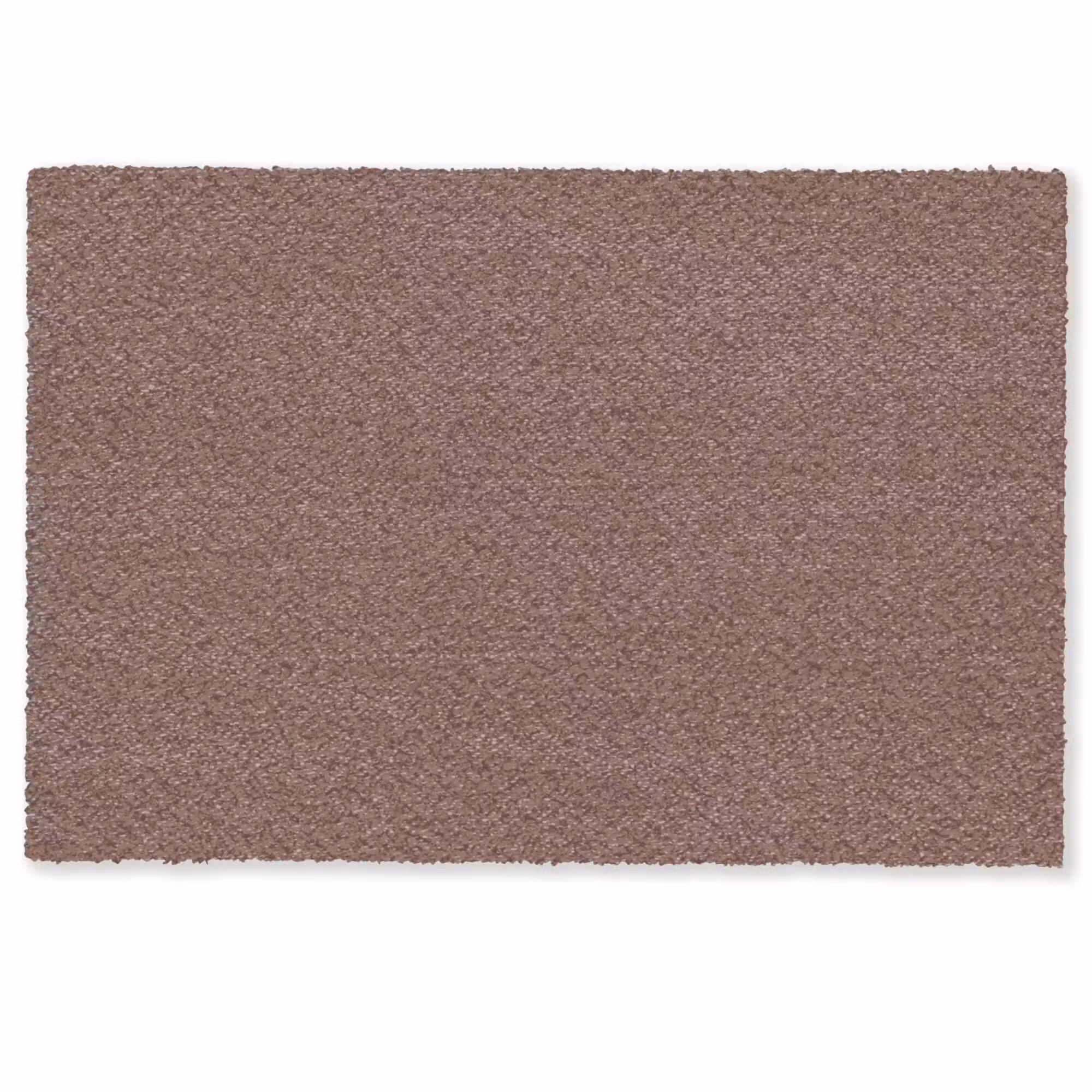 Doormat - Muted - Chestnut - Brown