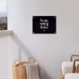 Quotes - Zonnetje, wijntje & kletsen - Tekst - Wijn - Zomer tuinposter los doek klein -sfeer8