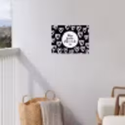 Tekst - Mijn favoriete plekje is in de zon - Quotes - Zomer - Zon tuinposter los doek klein -sfeer8