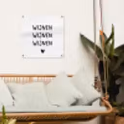 Wijnen wijnen wijnen - Spreuken - Quotes tuinposter los doek klein -sfeer7