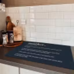 Mama definitie - Mother - Quotes - Spreuken Inductie beschermer vinyl 3mm klein -sfeer3