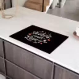 Passie voor Koken Inductie beschermer vinyl 3mm klein -sfeer8