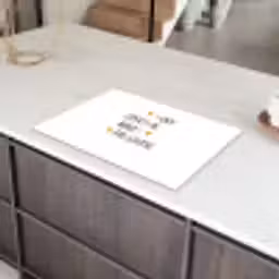 Spreuken - Mama - Quotes Inductie beschermer vinyl 3mm klein -sfeer8