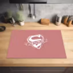 Spreuken - Supermom - Moeder - Quotes Inductie beschermer vinyl 3mm klein -sfeer5
