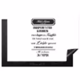 Quotes - Mama - Spreuken - Hotel mama Inductie beschermer vinyl 3mm klein -3d