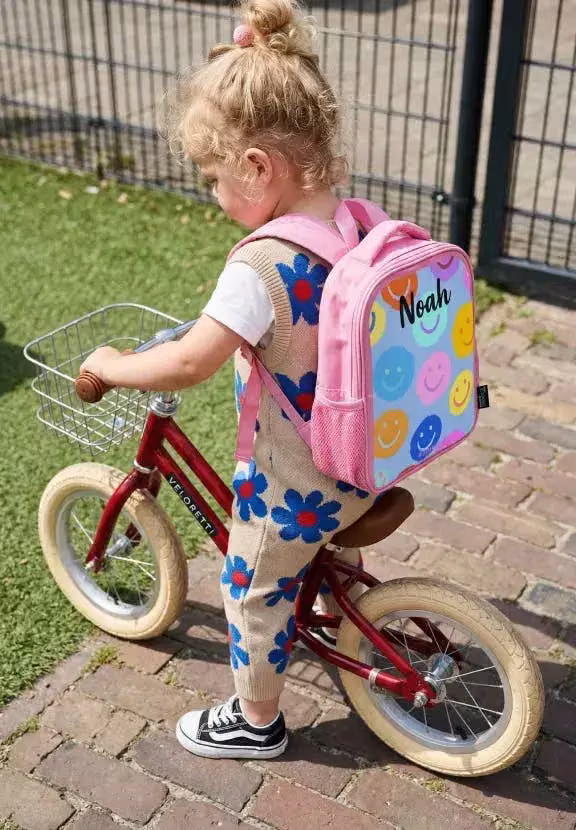 <h2>For small adventurers with lots of style</h2>