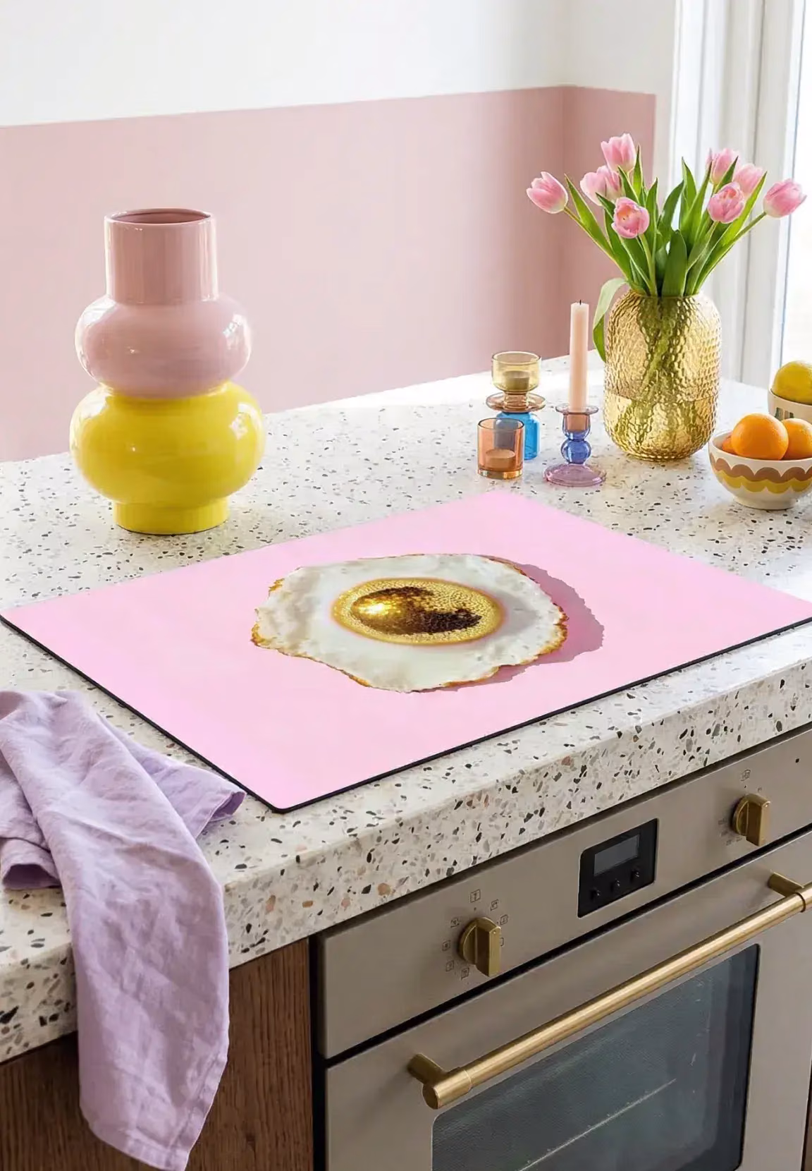 <h2>Give your kitchen a makeover</h2>
