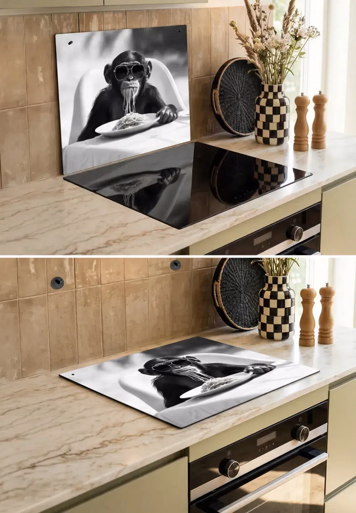 <h2>Give your kitchen a makeover</h2>