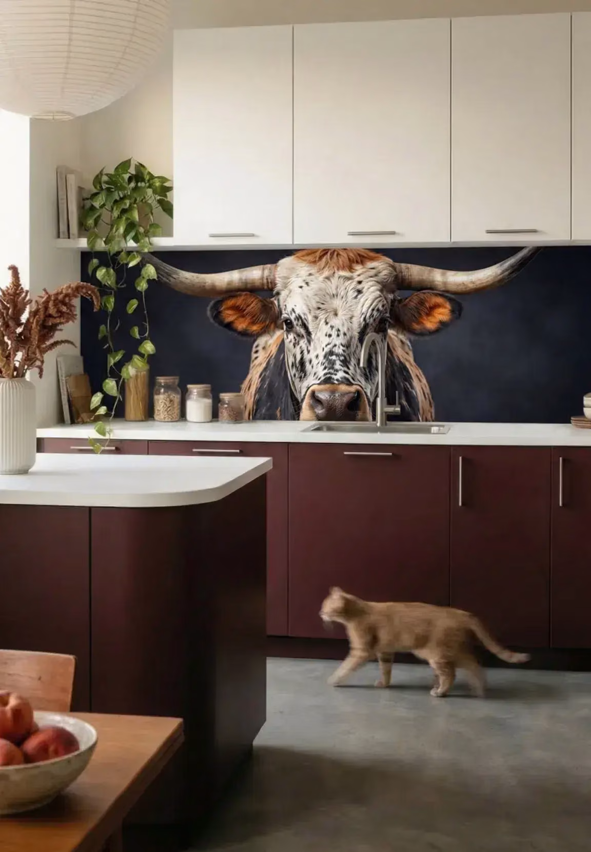 <h2>Give your kitchen a makeover</h2>