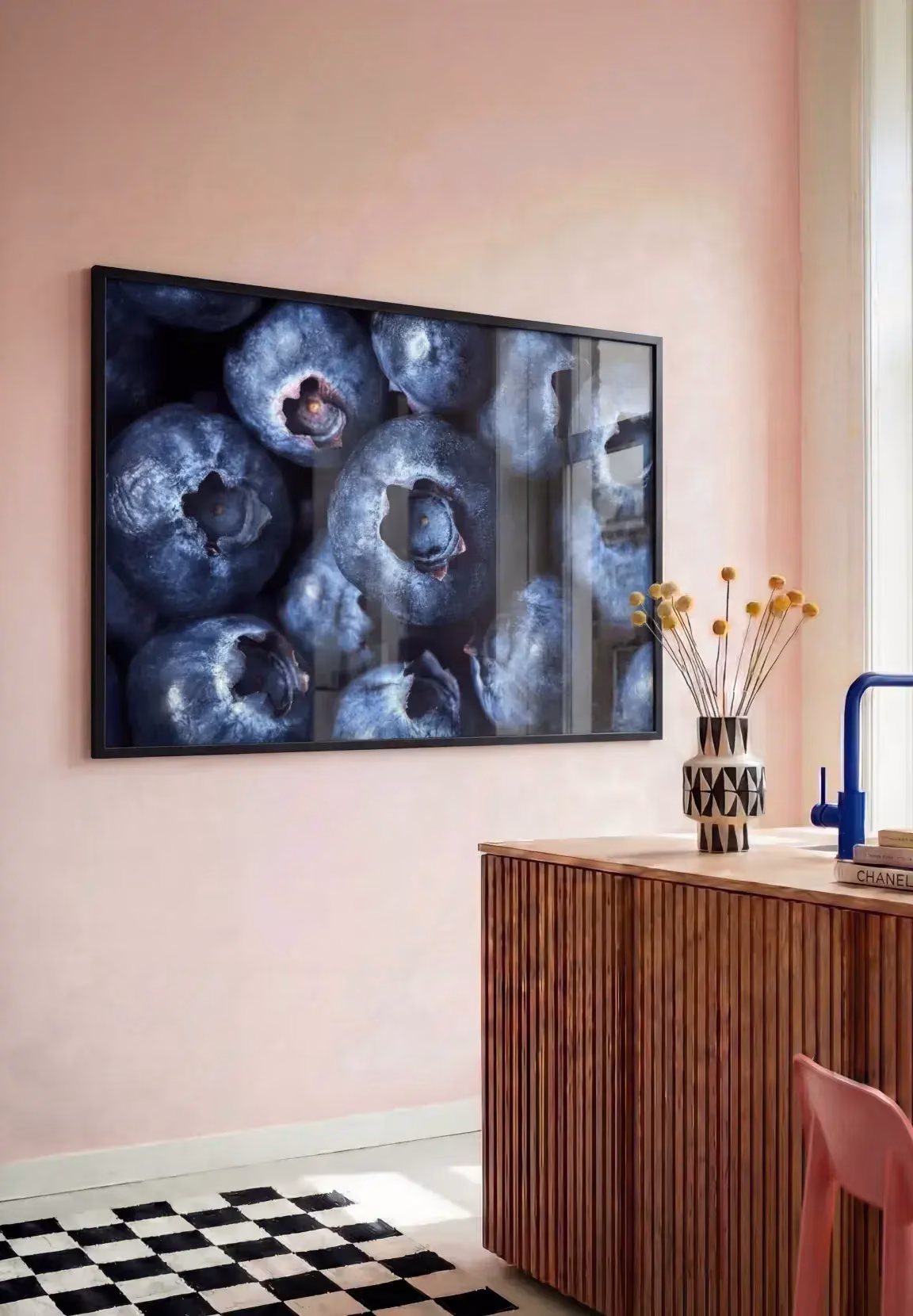 <h2>Give your kitchen a makeover</h2>