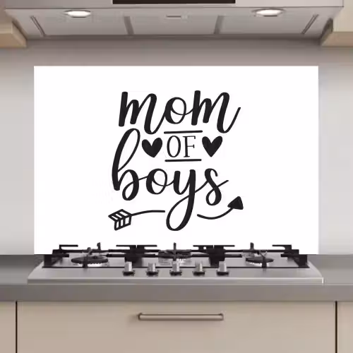 Jongens - Moederdag - Quotes keuken achterwand spatscherm klein -3d_website