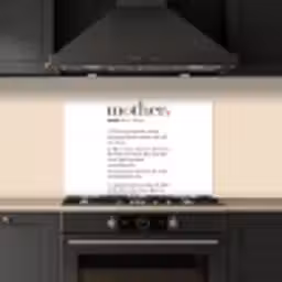 Moeder definitie - Quotes - Mother - Spreuken keuken achterwand spatscherm klein -sfeer1