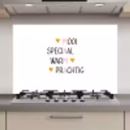Spreuken - Mama - Quotes keuken achterwand spatscherm klein -3d_website