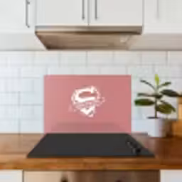 Spreuken - Supermom - Moeder - Quotes keuken achterwand spatscherm klein -sfeer2