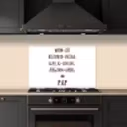 Quotes - Pap definitie - Spreuken - Vader keuken achterwand spatscherm klein -sfeer1