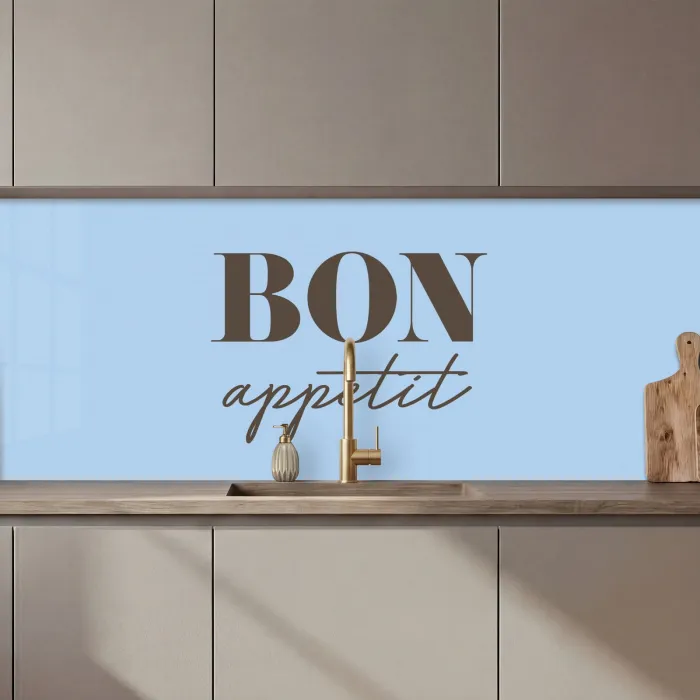 Bon appetit keuken achterwand 2 middel zz_3dshopping