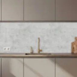 Beton - Grijs - Industrieel - Patroon keuken achterwand 2 middel 871 zz_3dshopping