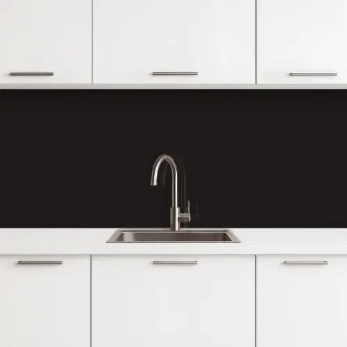 Grijs - Herfst - Seizoenen - Kleuren keuken achterwand 2 middel 871 -3d