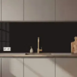 Grijs - Herfst - Seizoenen - Kleuren keuken achterwand 2 middel 871 zz_3dshopping