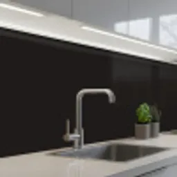 Grijs - Herfst - Seizoenen - Kleuren keuken achterwand 2 middel 871 -3d_schuin