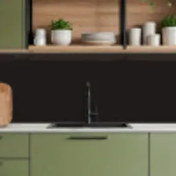 Grijs - Herfst - Seizoenen - Kleuren keuken achterwand 2 middel 871 -sfeer3