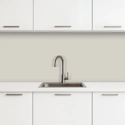 Grijs - Licht - Herfst keuken achterwand 2 middel 871 -3d