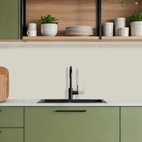 Grijs - Licht - Herfst keuken achterwand 2 middel 871 -sfeer3