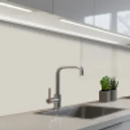 Grijs - Licht - Herfst keuken achterwand 2 middel 871 -3d_schuin