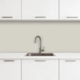 Grijs - Licht - Herfst keuken achterwand 2 middel 871 -3d