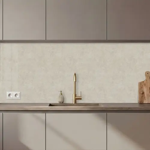 Steen - Beton - Patronen keuken achterwand 2 middel 871 zz_3dshopping