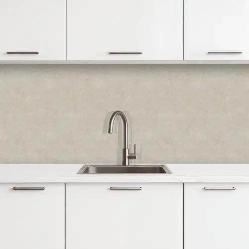 Steen - Beton - Patronen keuken achterwand 2 middel 871 -3d