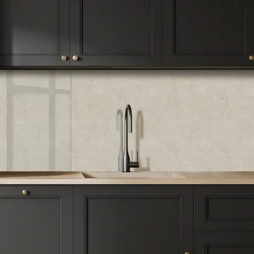 Steen - Beton - Patronen keuken achterwand 2 middel 871 -sfeer1