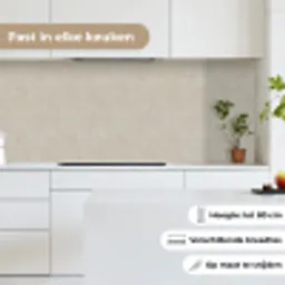 Steen - Beton - Patronen keuken achterwand 2 middel 871 -sfeer4_NL
