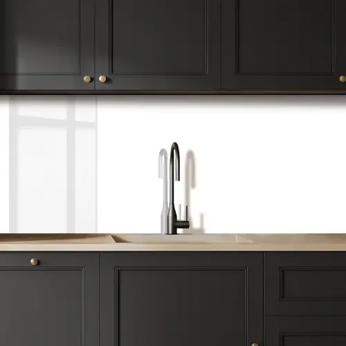 Wit - Kleuren - Neutraal keuken achterwand 2 middel 871 -sfeer1