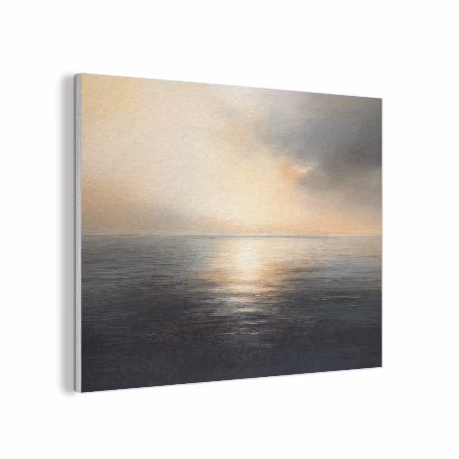 Zon - Horizon - Zee PET vilt klein -3d