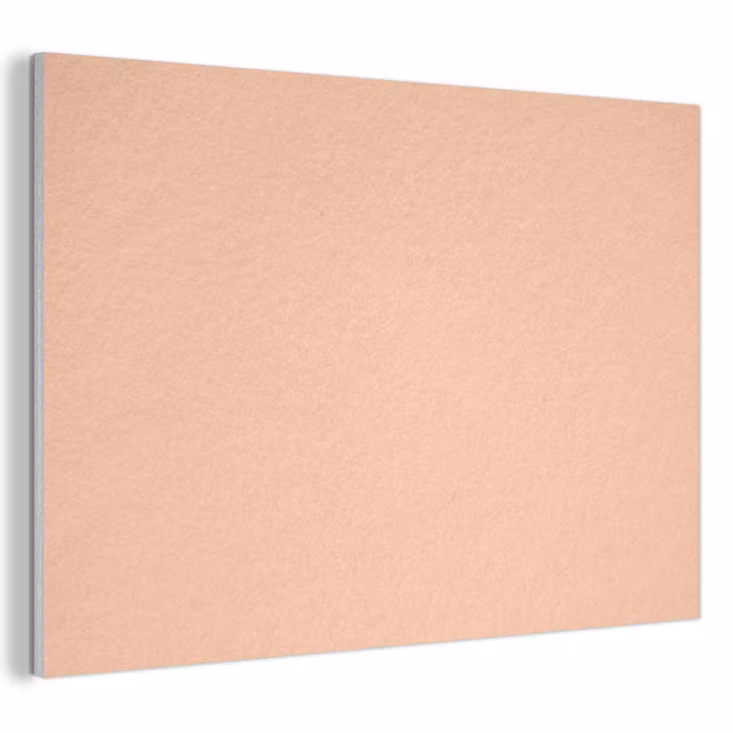 Apricot - Blush - Nude PET vilt klein 837 -3d