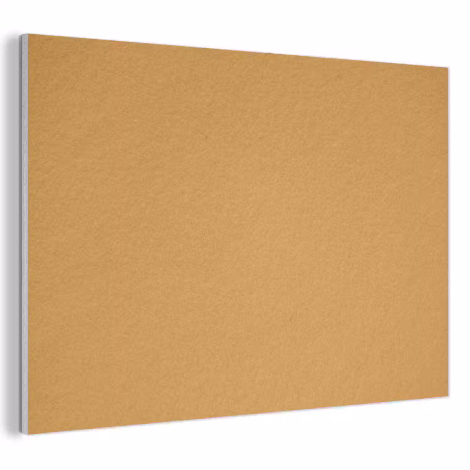 Autumn - Mustard - Geel PET vilt klein 837 -3d